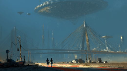 Cable Stayed puzzle preview